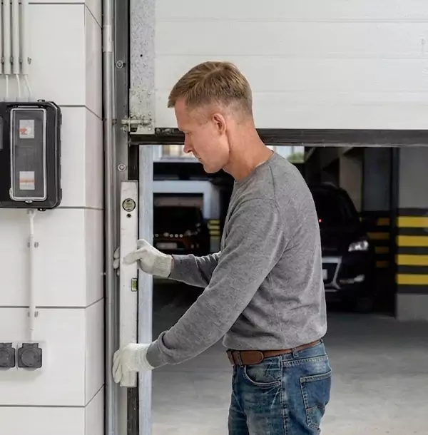 Why Choose Us for Door, Gate and Security Services in Taunton, MA