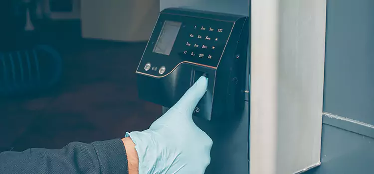 Access Control Installation Taunton
