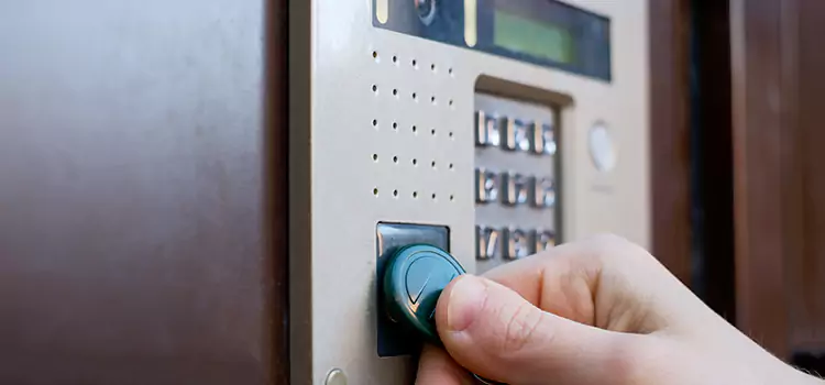 Enhanced Security Features Taunton