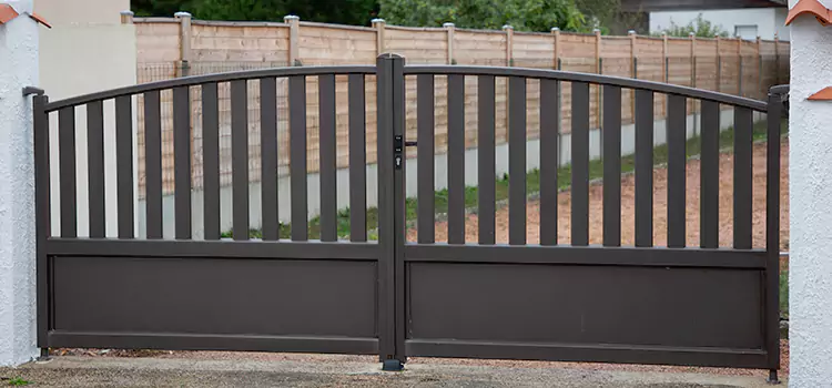 Advanced Gate Solutions in Taunton, MA