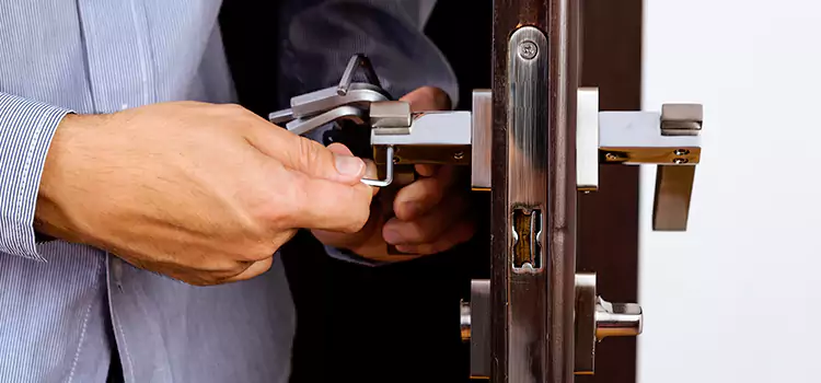 Commercial Door Lock Repair Taunton