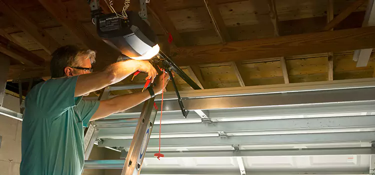 Garage Door Opener Sales and Installation Taunton