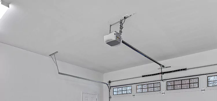 Experienced Garage Door Installers Taunton