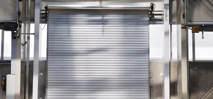 Roller Door Maintenance Taunton