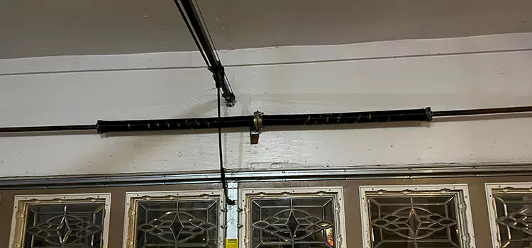 Garage Door Spring Repair Near Me Taunton