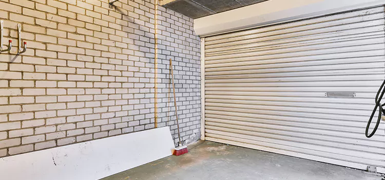 Comprehensive Solutions for Every Garage in Taunton