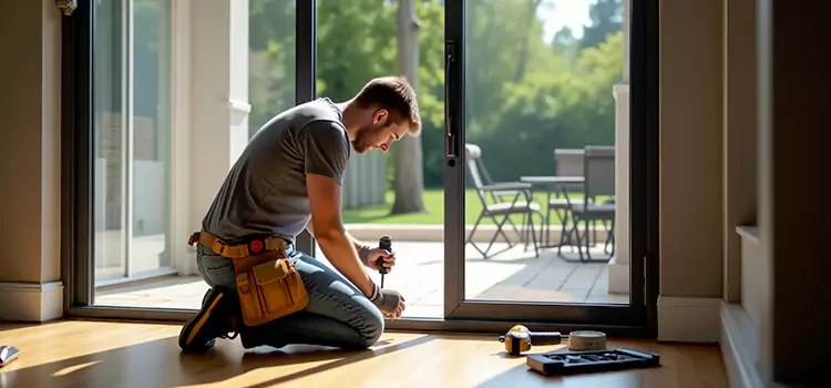 Comprehensive Solutions for Every Glass Door Need in Taunton, MA