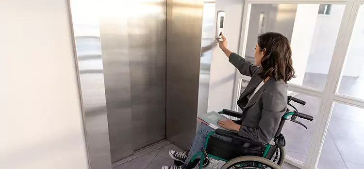 Benefits of Modern Handicap Door Systems in Taunton, MA