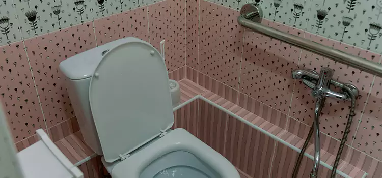 Meeting Diverse Needs With Accessible Restroom Solutions in Taunton, MA