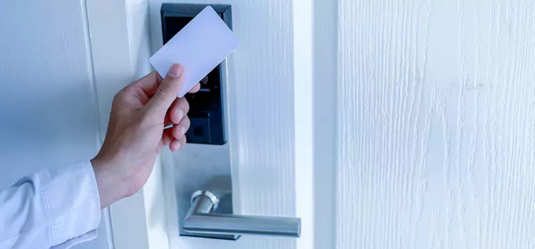 Why Choose Us for Your Keycard Lock Installation in Taunton, MA?