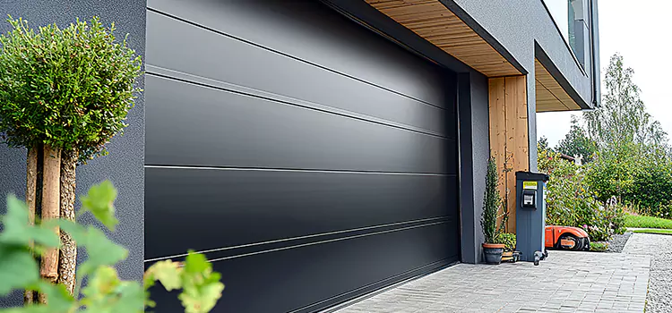 Residential Garage Door Service Taunton