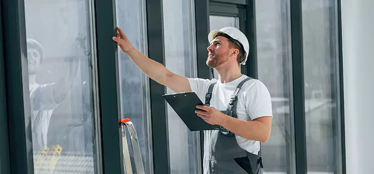 Comprehensive Solutions for Your Sticking Doors in Taunton, MA