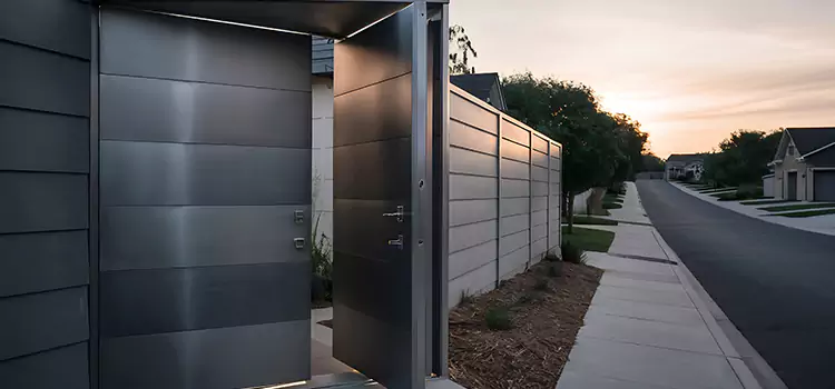 Comprehensive Steel Door Solutions in Taunton, MA