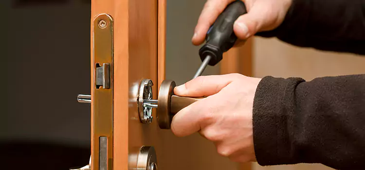 Semi Truck Locksmith Taunton