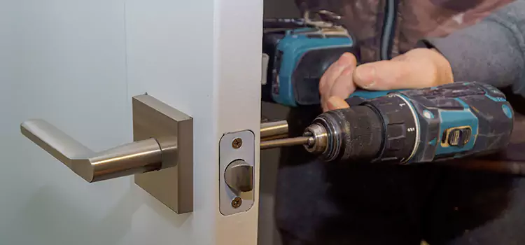 Brand Lock Repair and Specialty Services Taunton