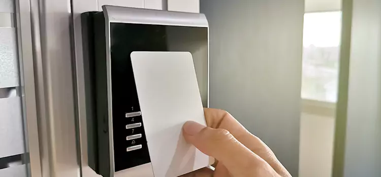NMS Proximity Switch Door Systems Taunton