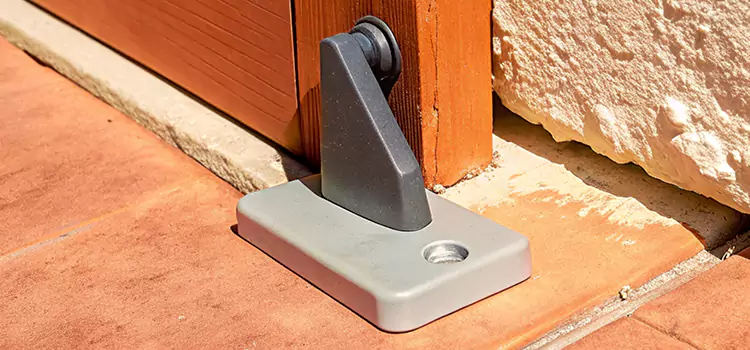 Aesthetic Door Stop Selection Taunton