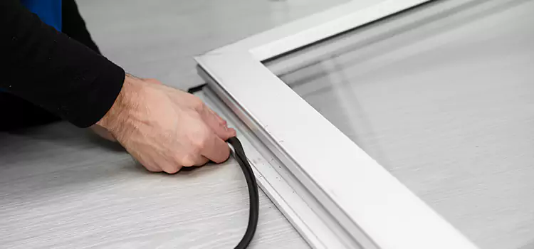 Commercial Door Weather Stripping Taunton