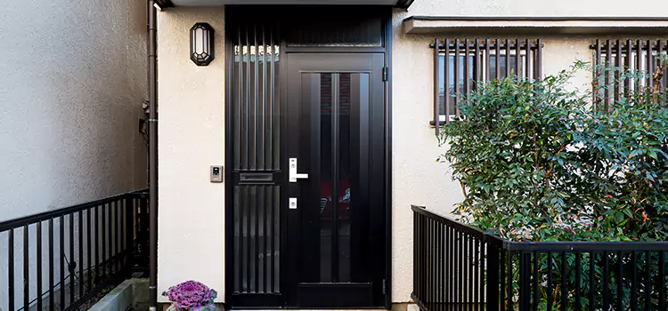 Popular Exterior Door Options in Taunton, MA