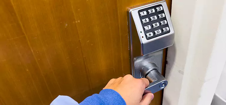 Why Choose Us for Your Keypad Lock Needs in Taunton, MA?
