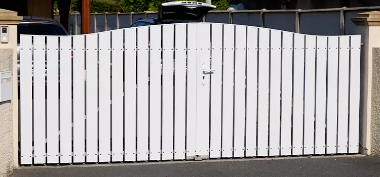 Why Choose Us for Residential Gate Repair in Taunton, MA?