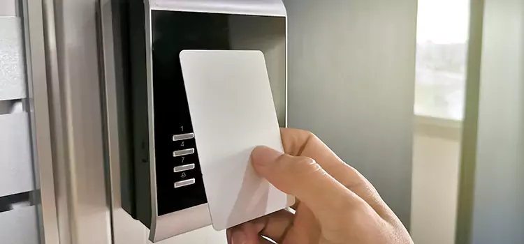 Advanced RFID Technology Integration in Taunton, MA