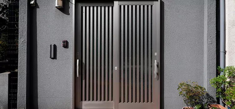 Specialized Steel Door Services in Taunton, MA