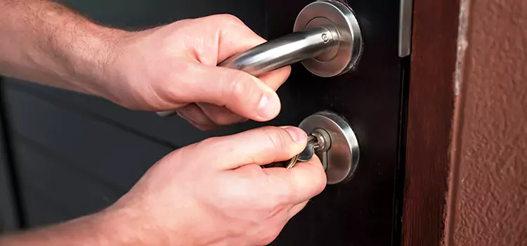 Door Closer Repair & Installation Taunton